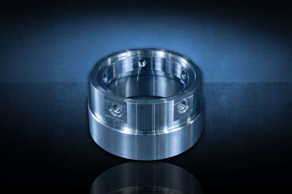 Produktfoto II - Industrie (MDK PHOTOVISION)