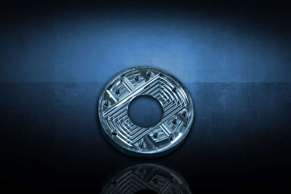 Produktfoto III - Industrie (MDK PHOTOVISION)