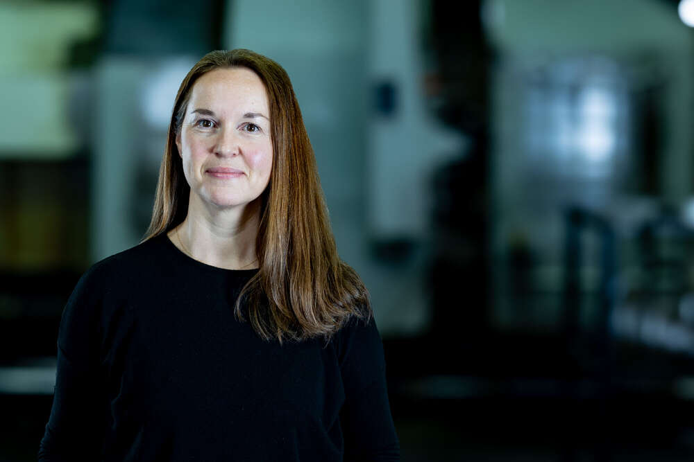 Portr&auml;taufnahme (MDK PHOTOVISION)