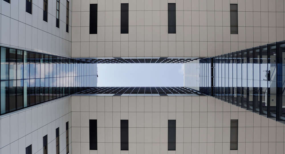 Kranhus in K&ouml;lle - von unge (MDK PHOTOVISION)