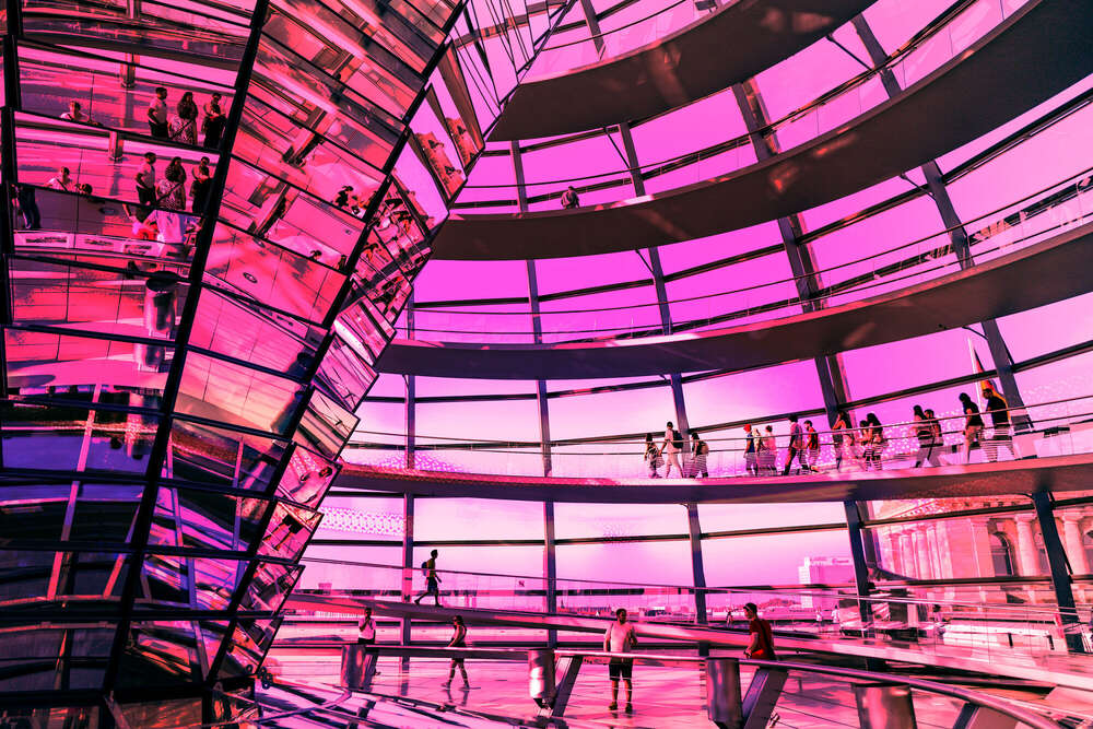 The Dome (MDK PHOTOVISION)