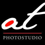 at photostudio