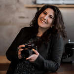 Christina Xanthopoulos