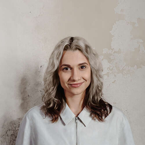 Jana Merz aus Perl