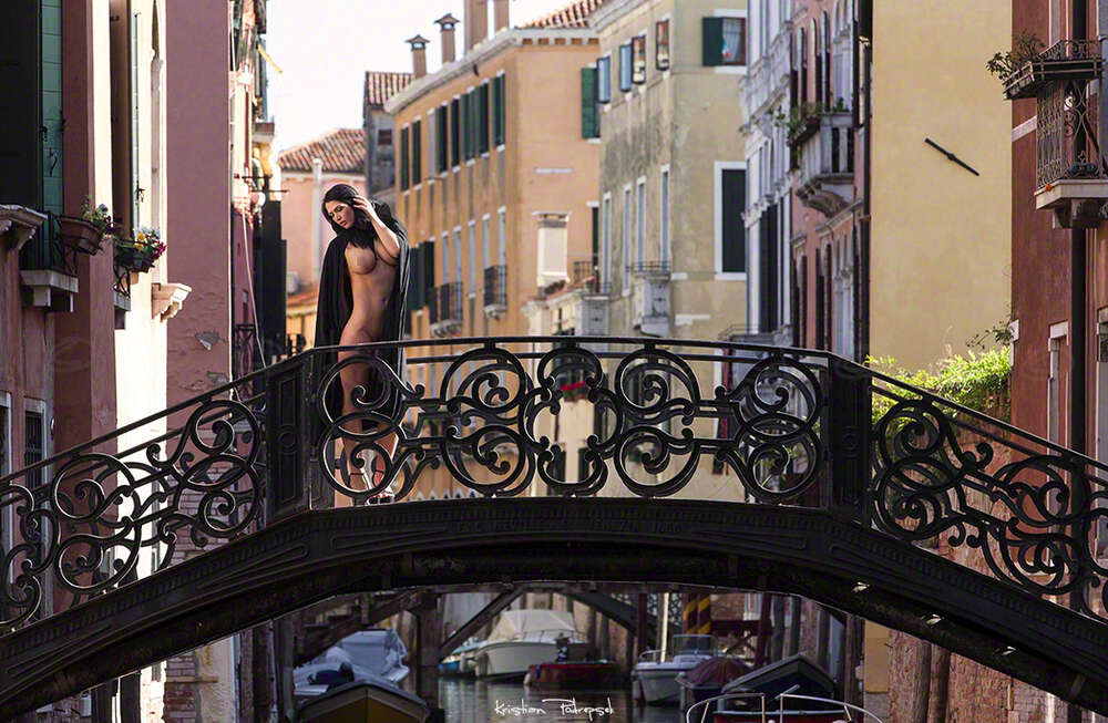 Venice (Kristian Podrepsek)