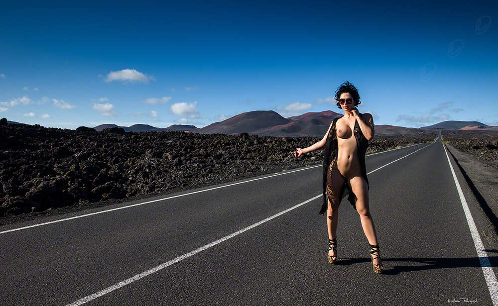 Auto stoppen (Kristian Podrepsek)