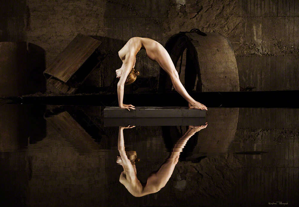 die Biegung (Kristian Podrepsek)