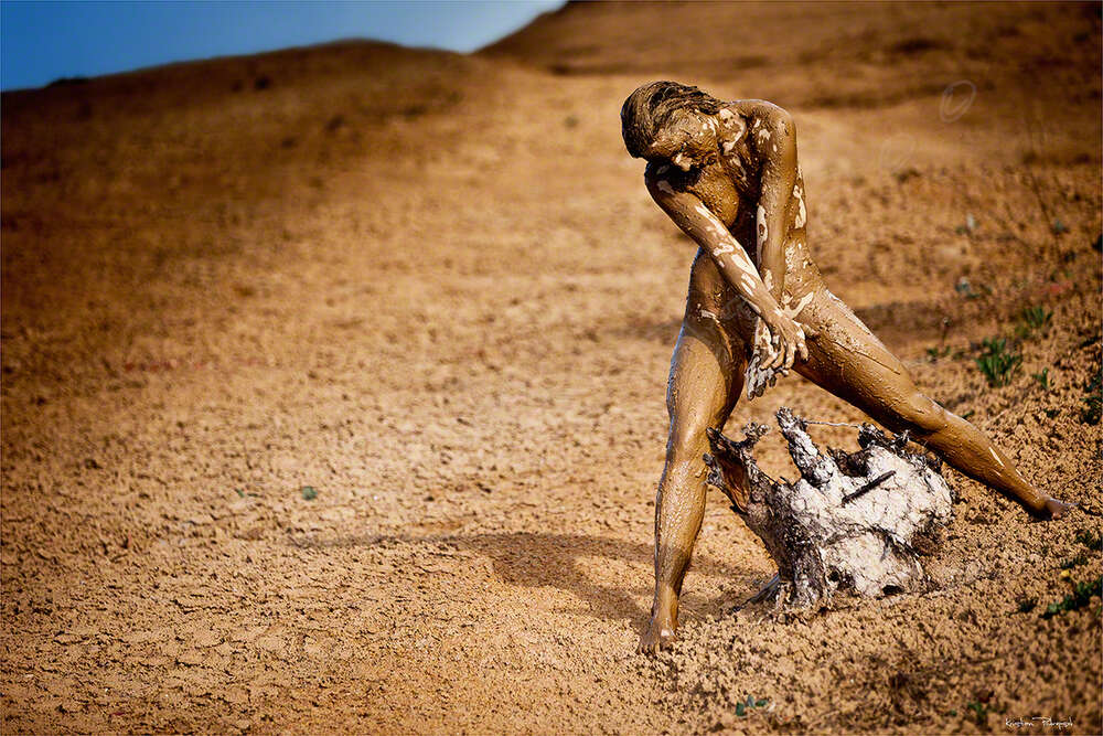 Schlammspiele (Kristian Podrepsek)