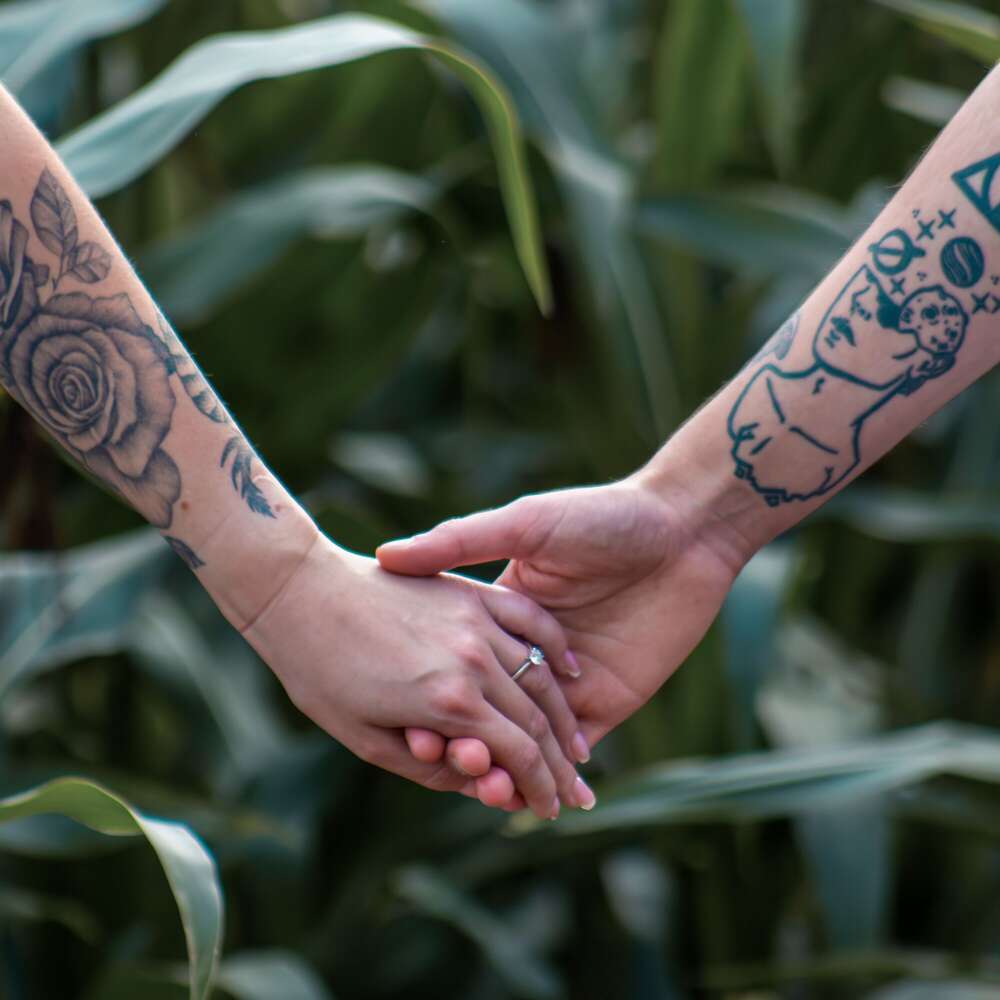 Hochzeiten und Paare (Kamisight Photography)