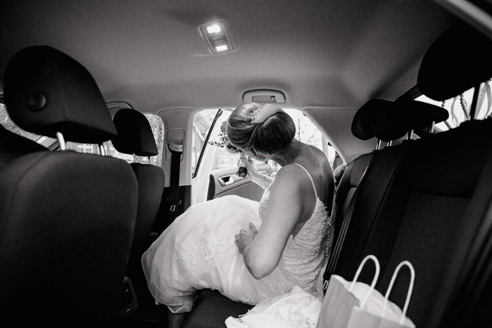 Arrival (Markus Münch Photographie)