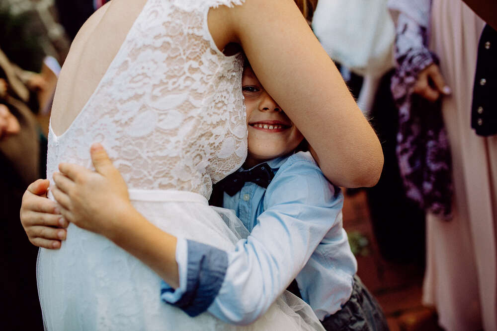 Smile! (Markus Münch Photographie)