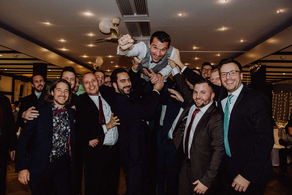 Party!!!! (Markus Münch Photographie)