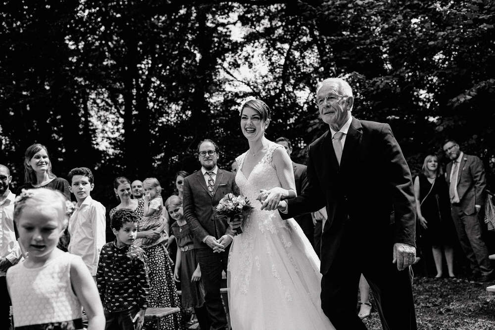 Vater und Tochter (Markus Münch Photographie)