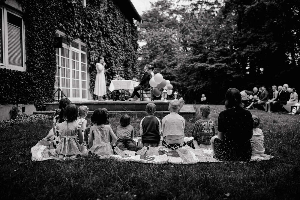 Freie Trauung in Ankelohe (Markus Münch Photographie)