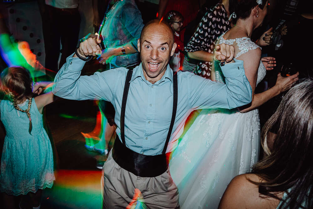 Dancing Queen (Markus Münch Photographie)