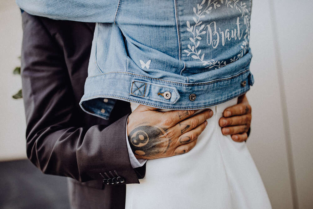 Tattoo (Markus Münch Photographie)