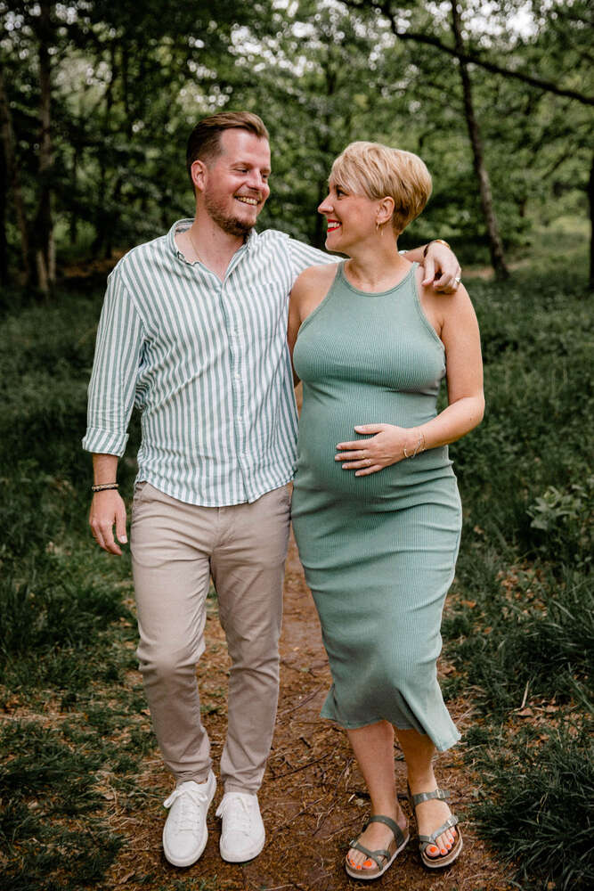 Paarshooting outdoor (Markus Münch Photographie)