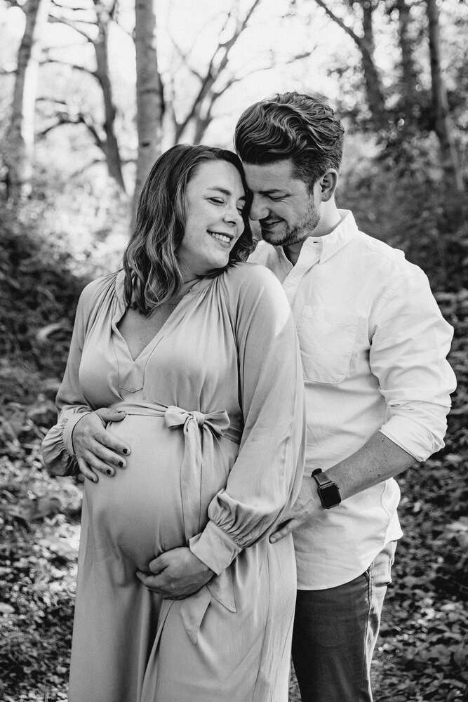 Paarshooting outdoor (Markus Münch Photographie)