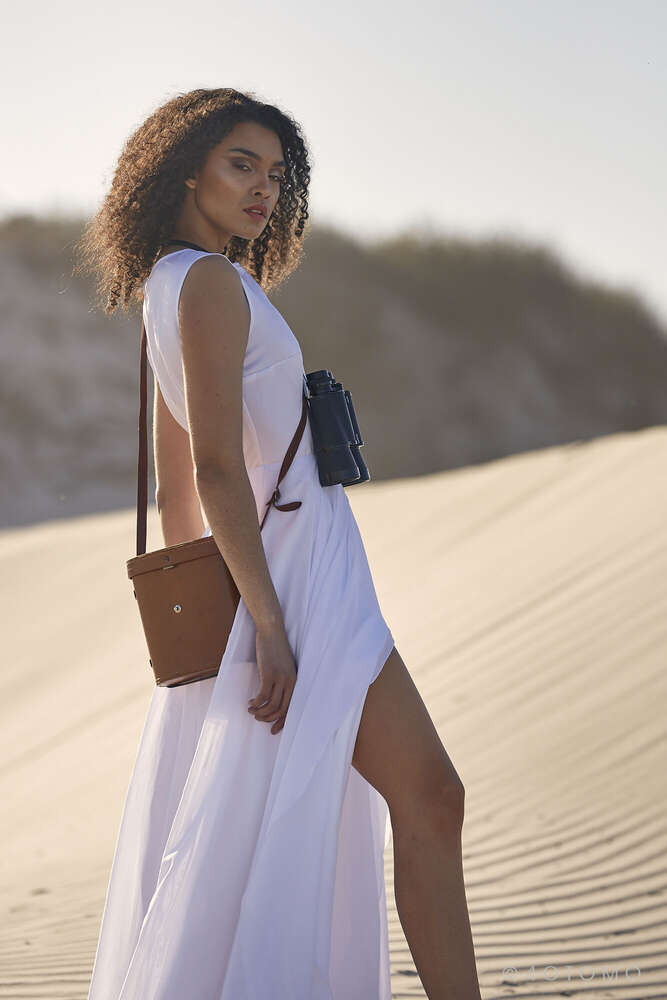 Portraits (Mo Bassa)