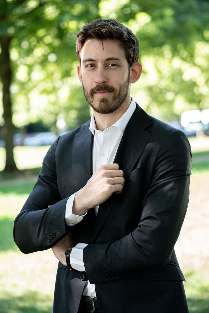 Julien Jones (Julien Jones)