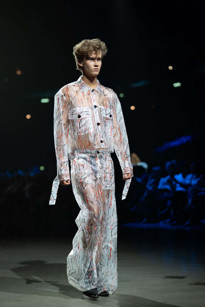 Julien Jones (Julien Jones)