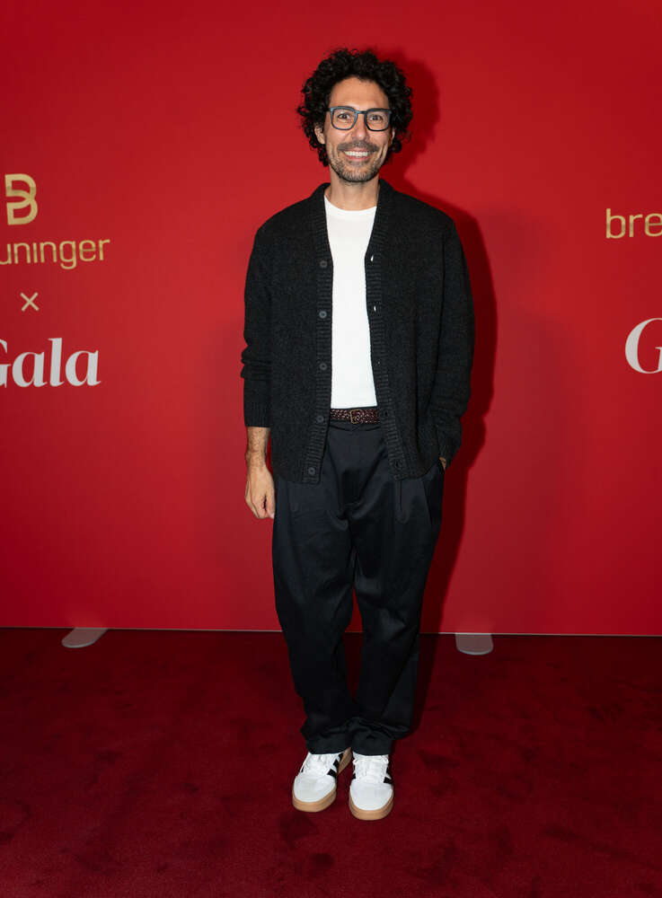 Breuninger x Gala , Boris Entrup (Julien Jones)