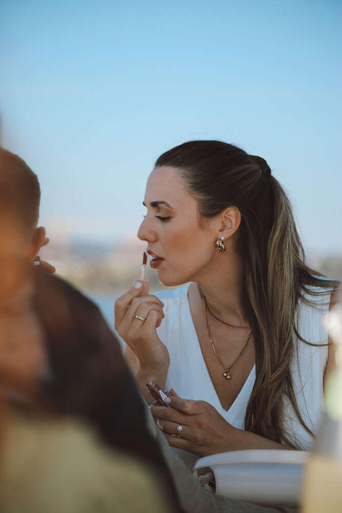 Rebecca Böttger (Rebecca Böttger)