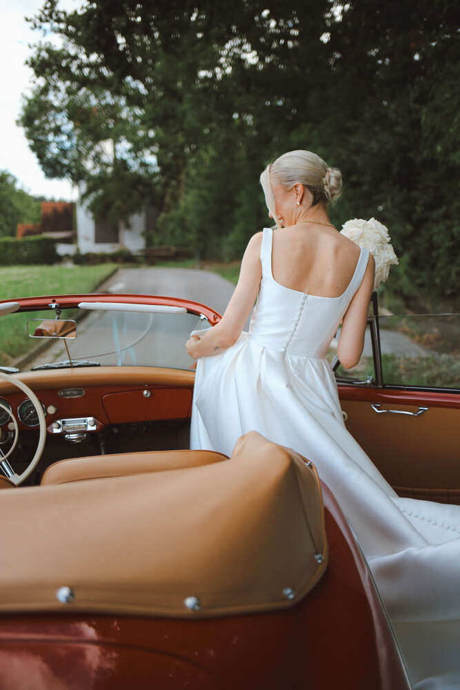 Rebecca Böttger (Rebecca Böttger)