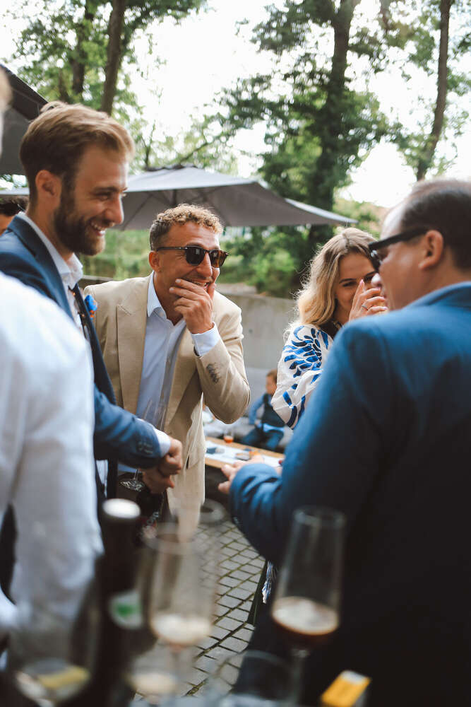 Rebecca Böttger (Rebecca Böttger)