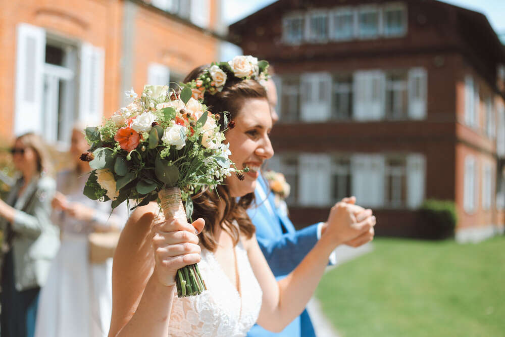 Rebecca Böttger (Rebecca Böttger)