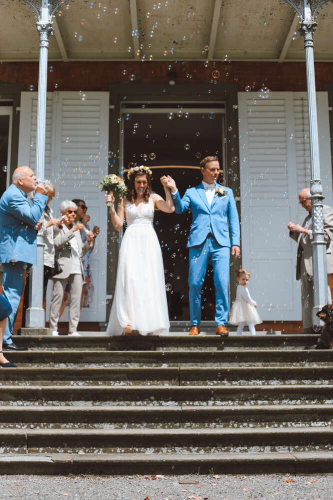 Rebecca Böttger (Rebecca Böttger)