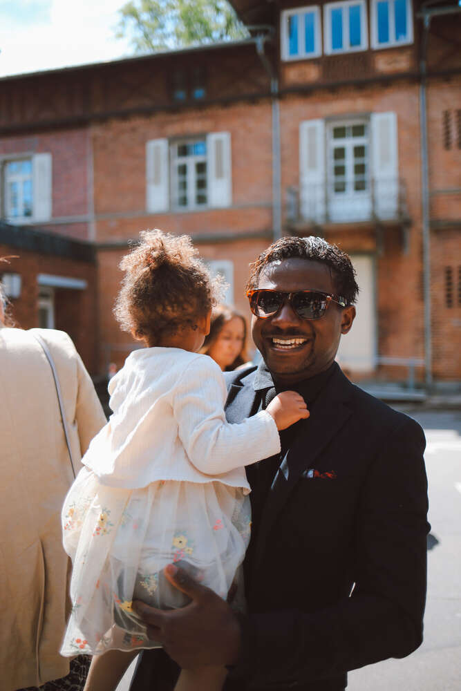 Rebecca Böttger (Rebecca Böttger)