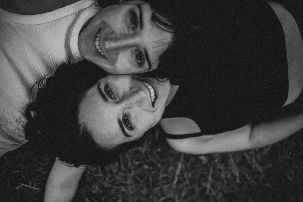 Rebecca Böttger (Rebecca Böttger)