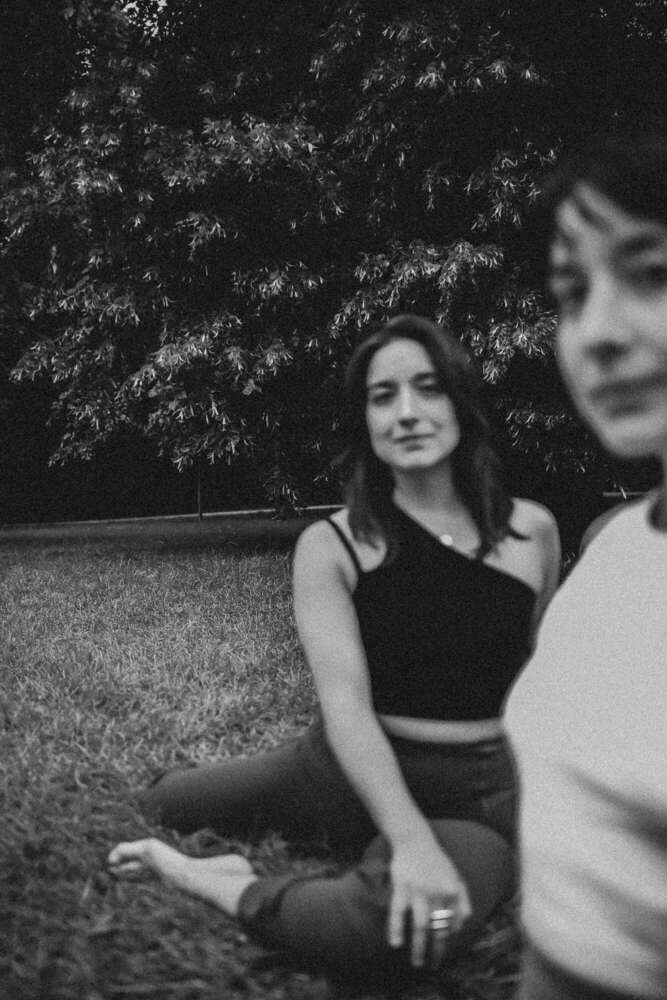 Rebecca Böttger (Rebecca Böttger)