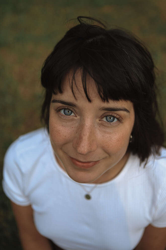 Rebecca Böttger (Rebecca Böttger)