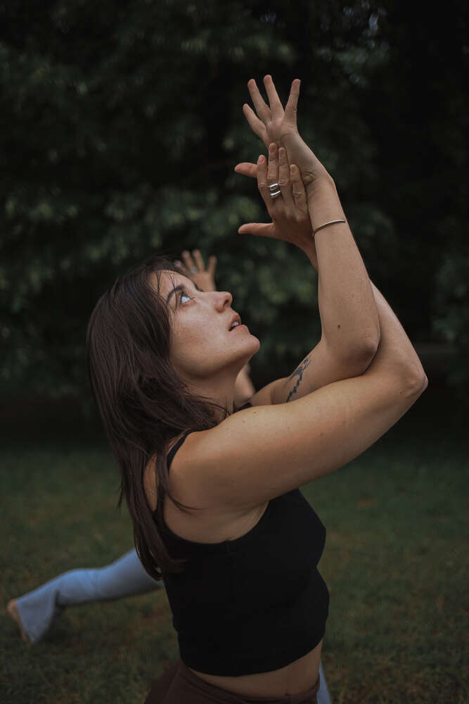 Rebecca Böttger (Rebecca Böttger)