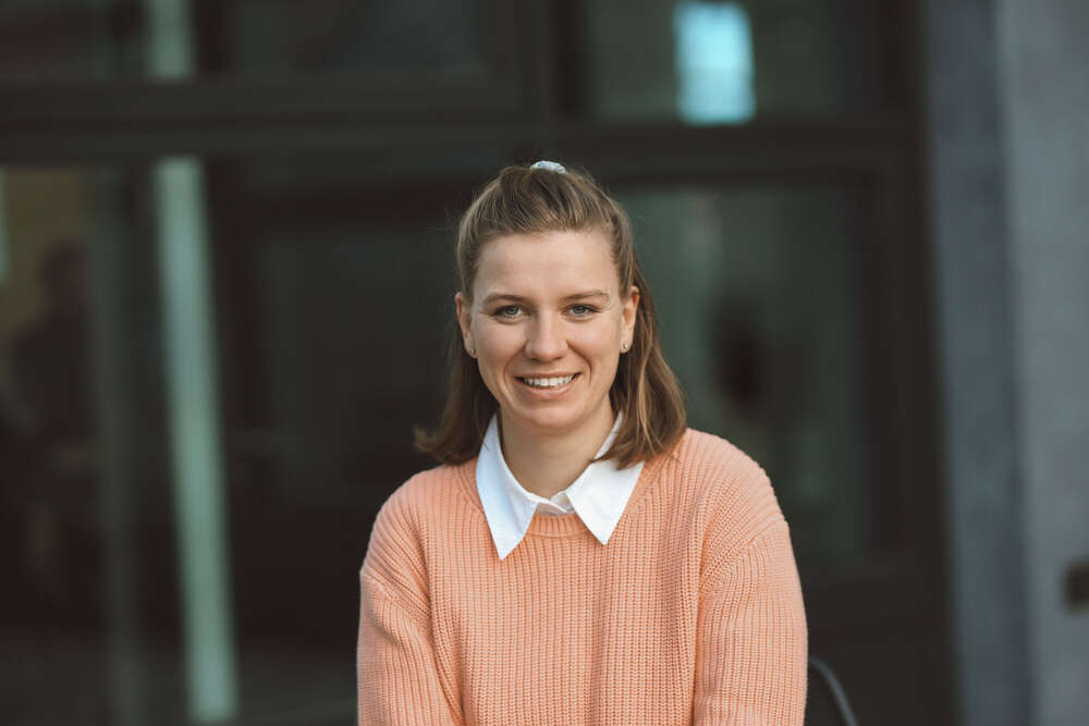 Rebecca Böttger (Rebecca Böttger)