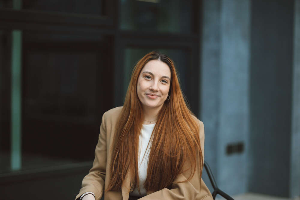 Rebecca Böttger (Rebecca Böttger)