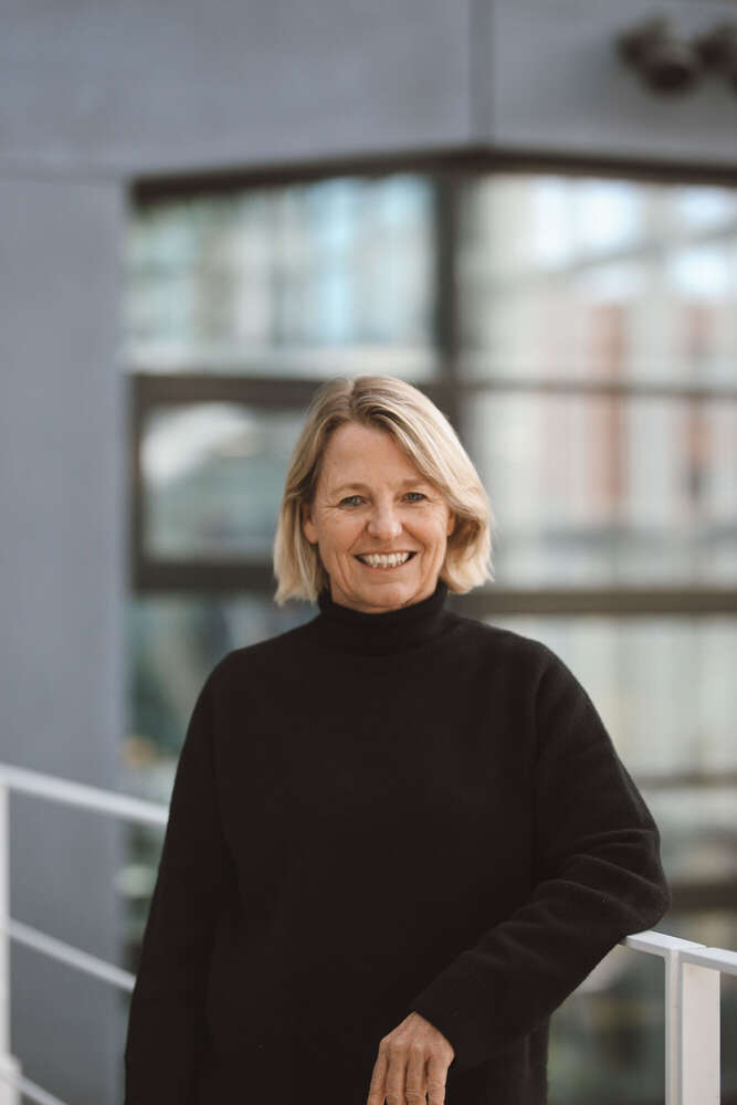 Rebecca Böttger (Rebecca Böttger)