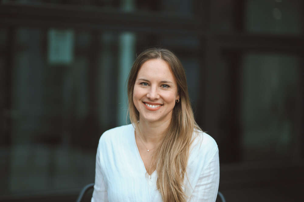 Rebecca Böttger (Rebecca Böttger)