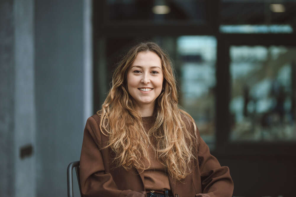 Rebecca Böttger (Rebecca Böttger)