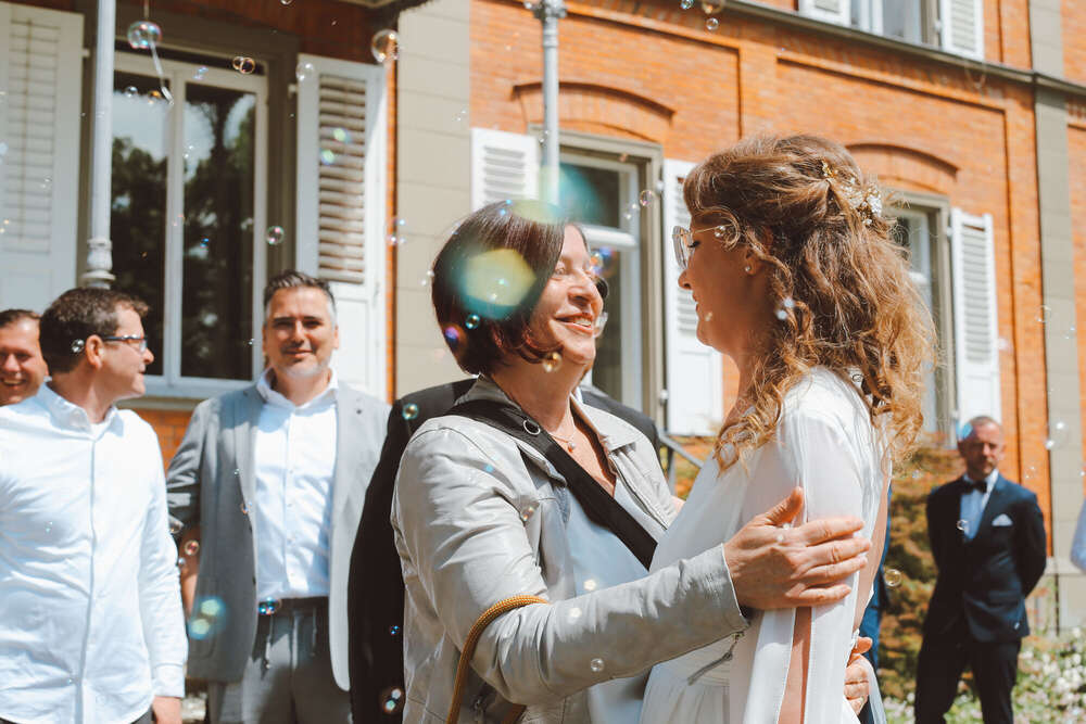 Rebecca Böttger (Rebecca Böttger)