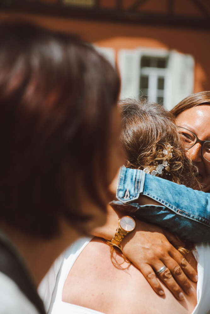 Rebecca Böttger (Rebecca Böttger)