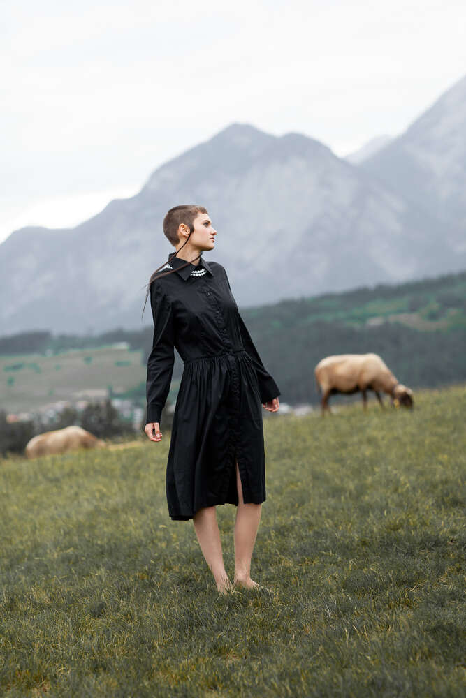 Vintage Fashion Fotografie (WE FEEL)