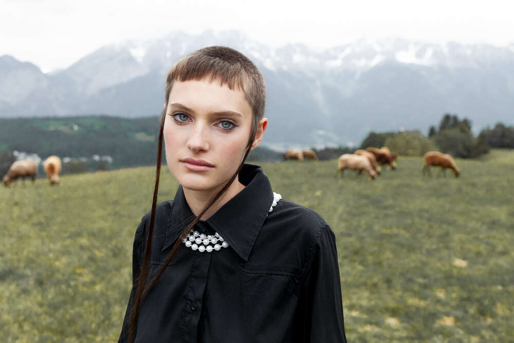 Fashion Shooting  (WE FEEL)