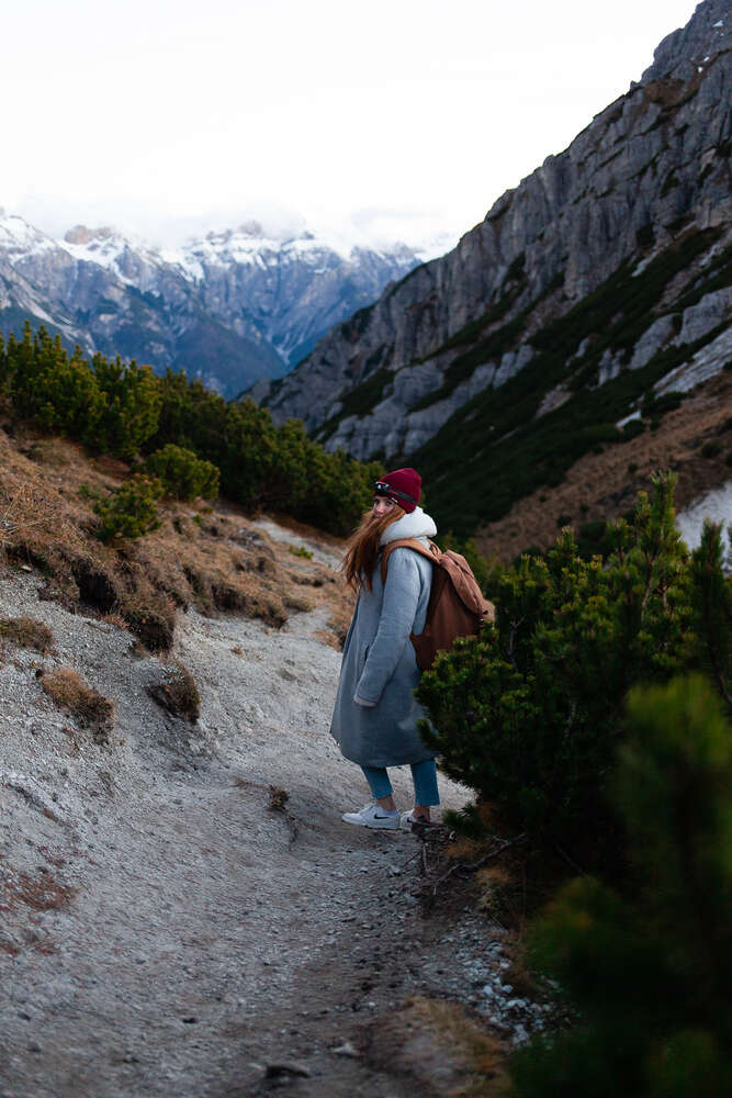 Lifestyle / Produkt Shooting (WE FEEL)