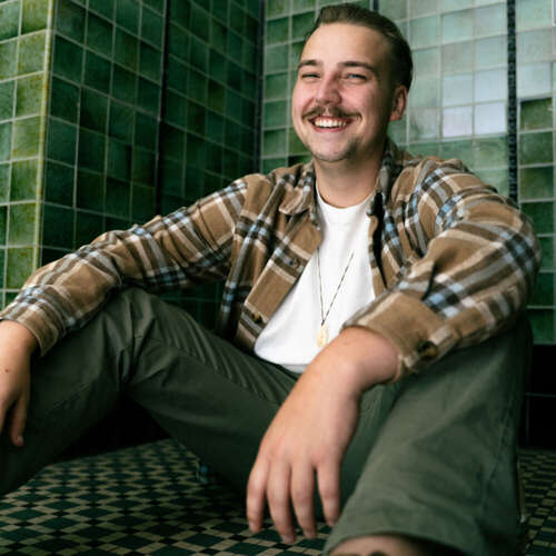 Pascal Slonina - Pascal Slonina aus Hamburg