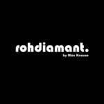 Rohdiamant