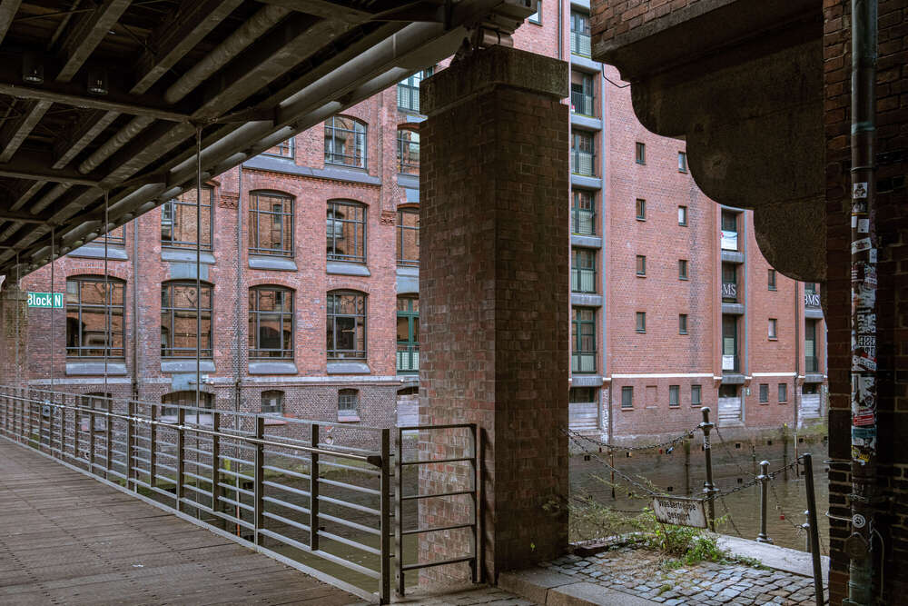 Hafenstadt Hamburg  (Axel Jahnke | Fotografie)