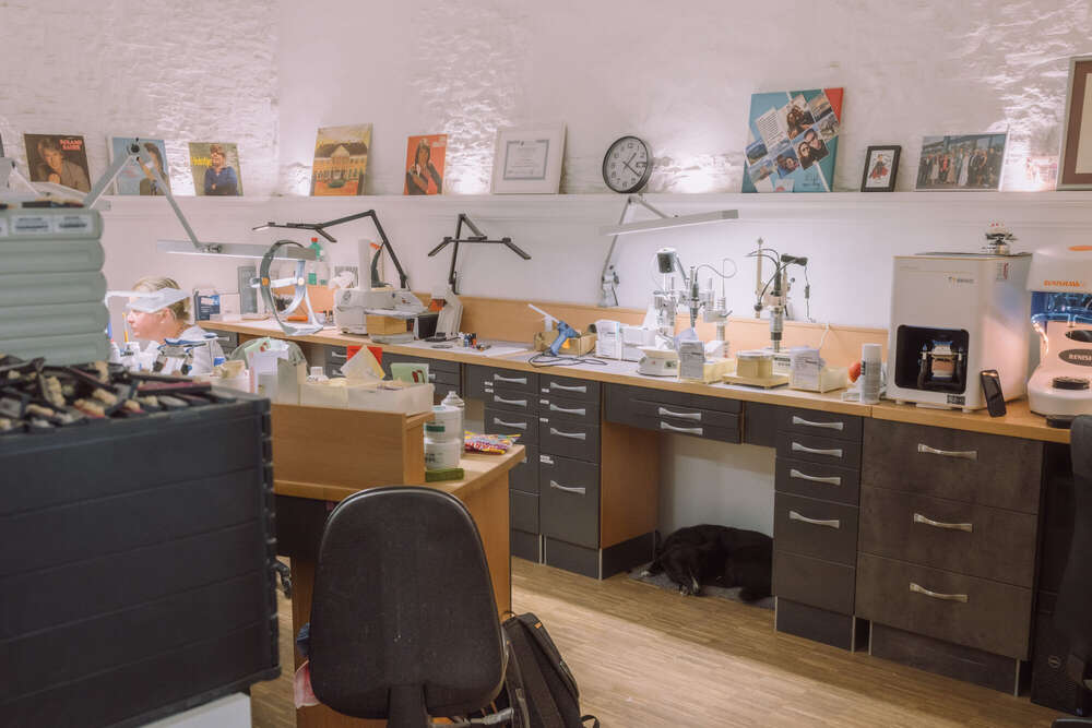 Axel Jahnke | Fotografie